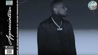 Fabolous Type Beat 2022 ''Appreciation'' | Smooth Type Beat