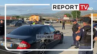 Policia e Kruj&euml;s dhe FNSH-ja 