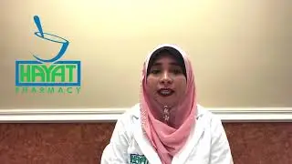Hayat Pharmacy Rohingya Health Fair