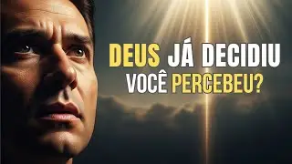 7 Sinais Chocantes Que Deus Quer Te Prosperar AGORA!