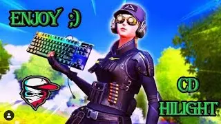 Creative Destruction | CD Highlight 🔥 cd pro player 🔥 enjoy bro 🔥