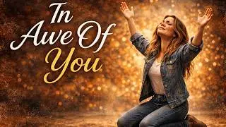 In Awe of You