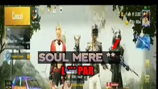 HYDA Blasty abusing Team SOUL ??  Matter explained by dynamo ??