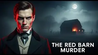 The Red Barn Murder: The Shocking Truth Behind a Mother&rsquo;s Dream