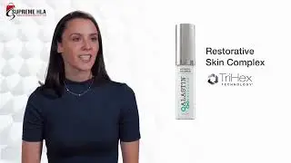 ALASTIN RESTORATIVE SKIN COMPLEX WITH TRIHEX TECHNOLOGY