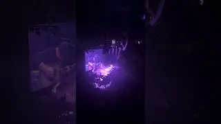 John Mayer - Queen of California Live @ Paris, Accor Arena 24/03/24