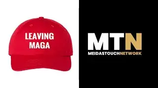 Ex-Evangelical Woman Who Left MAGA