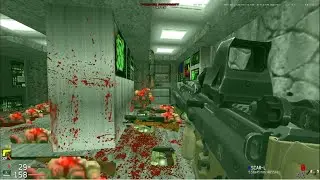 Call of Doom:TARKOV 