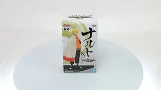 Boruto-Naruto Next Generations Shinobi Relations SP2 Comeback! (Ver. B) Naruto Prize Figure