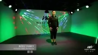 Zumba @ West Wood Club
