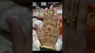 follow us on Instagram @By_Poonisha #jewellery #bangles #hathphool #bracelet