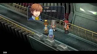 The Legend of Heroes : Trails from Zero - Gameplay Walkthrough Part 1