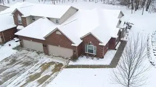 9573 Kingsway Circle, Clarkston, MI Presented by The Randy Miller Homes Team.