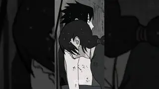 Itachi & Sasuke || Everything works out in the end...[Sad-Edit] #itachiandsasuke ##sad