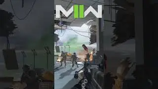 Cod Epic Moment 2023 #cod #mwii #callofduty #cod4 #gameplay #gaming #firstpersonshooter