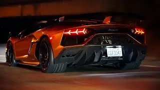 Imagine Dragons - Believer - Car Music Video
