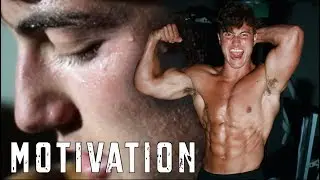 Jesse James West Workout Motivation 2019