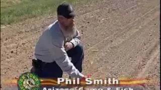 Creating Marsh Habitat in Powers Butte