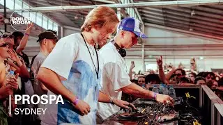 Prospa | Boiler Room: Sydney