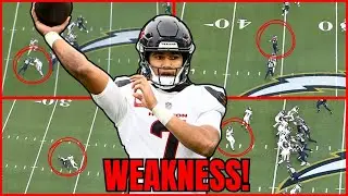 The Biggest Concern with the Texans team!