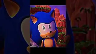 sonic aura moment🥶☠️🥵|sonic prime|#shorts#sonic#sonicmovies#sonic3#edit#viral