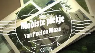 Mooiste Plekje van Peel en Maas (afl.1)