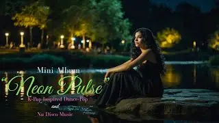 Neon Pulse (Mini Album) | K-Pop Style Dance-Pop & Nu-Disco Music