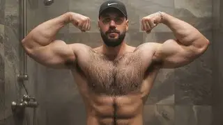 Muscle Building Motivation | Gym Motivation to Build Muscle, Strength & Discipline