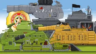 Legendary Tanks begins new story