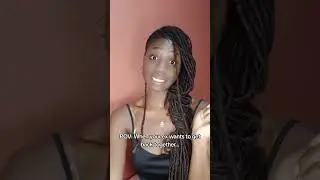 Ex wants to get back together. #funny #funnyvideo #lol #youtube #comedy #fyp #viral #jokes  #jamaica