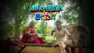 Alexperience in Anba TV #Musical