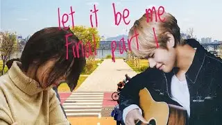 [BTS] Taehyung ff 