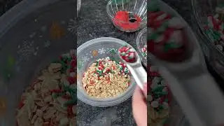 Easy DIY Reindeer Food for Christmas | Create Magical Memories with Your Kids | Fine Motor Activity