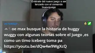 rickrolle a maxtulini xd