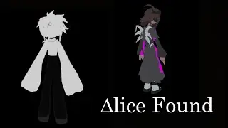 I FOUND ∆lice in FPE (+ Tutorial)