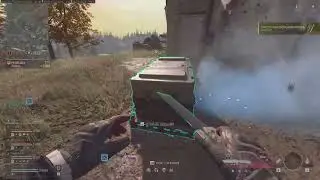 Call of Duty Black Ops 7 Warzone КБ Любители Predator & Papazol 09 01 2026
