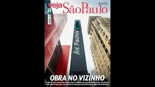 Como será nova sede do Masp, no prédio vizinho, com túnel subterrâneo na Paulista