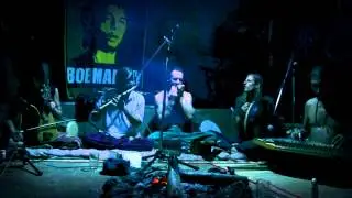 Ethnic Music Concert in Arambol (Goa) #6 [HD]