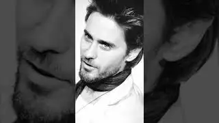 Just Jared @jaredleto @thirtysecondstomars #Viral #Trending #YouTubeShorts #YouTubeReels