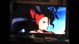 Ultimate marvel vs capcom 3 arcade mode part one hundred and nineteen Zero Felicia Amaterasu 