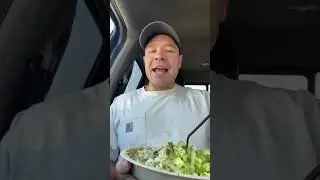 How I Afford Eating Chipotle Everyday