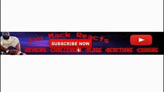 Jay Mack Reacts To YouTube Videos/Playing Grizzley World RP