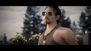 Doss Raid The Valley Villa - Arena Breakout Trailer 1