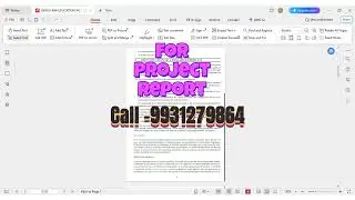 IGNOU MESP Project  A to Z Complete Guidance in Hindi Synopsis, Report & Viva   MESP 001 Guidelines