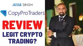 Copy Pro Traders Review - Legit Cryptocurrency Trading Software or Huge Scam?