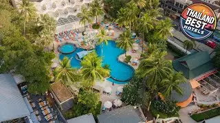 Holiday Inn Resort Phuket By IHG | Phuket, Thailand | Hotel Review 🌟
