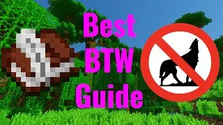 The Best Better than Wolves Strategy Guide from Start to Crafting Table!