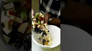 The Perfect Summer Treat!