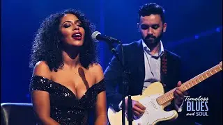 Etta James-Inspired Blues & Soul | Timeless Love, Heartbreak & Strength Anthems