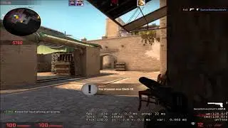 1v 3 Clutch MoonFox FzX vs. RagingPirats